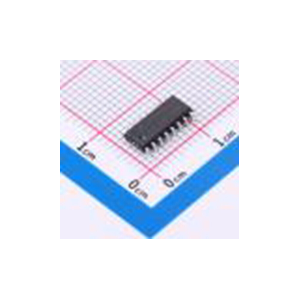 1pcs DG442LEDY-T1-GE3 SOIC-16