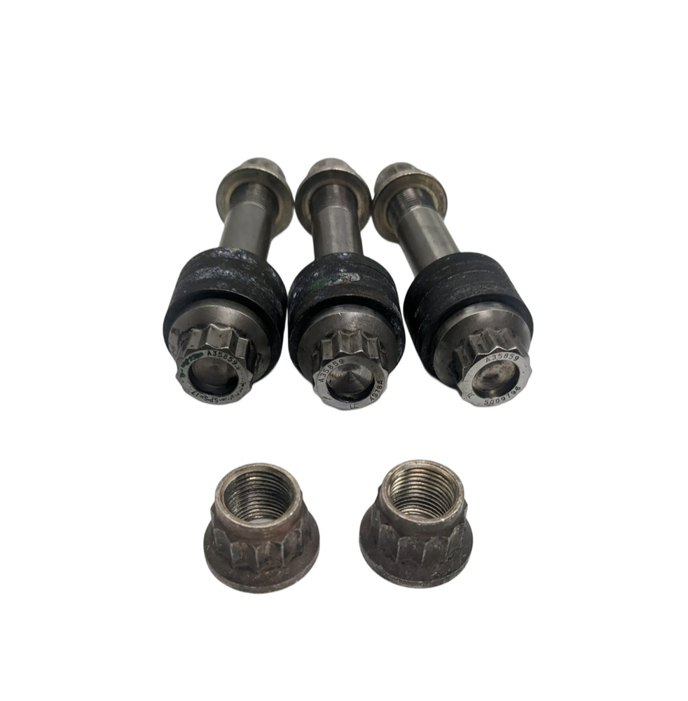3 Pack - Avionic Tie Bolts A35859 * - Used