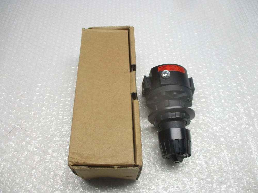 DIXON R26-03R5131B REGULATOR NSMP