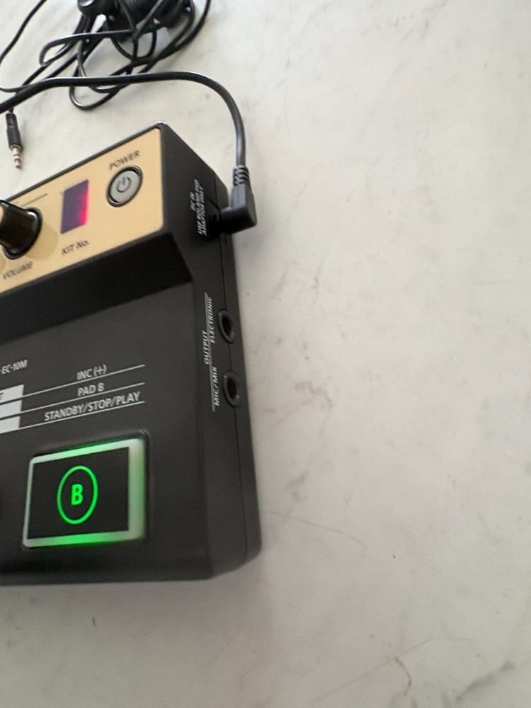 Roland EC10M El Cajon