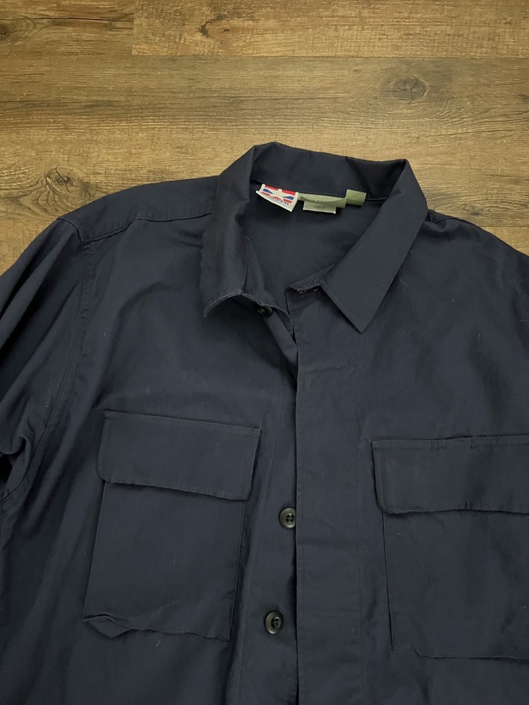 BDU Propper Jacket - Navy - medium Regular