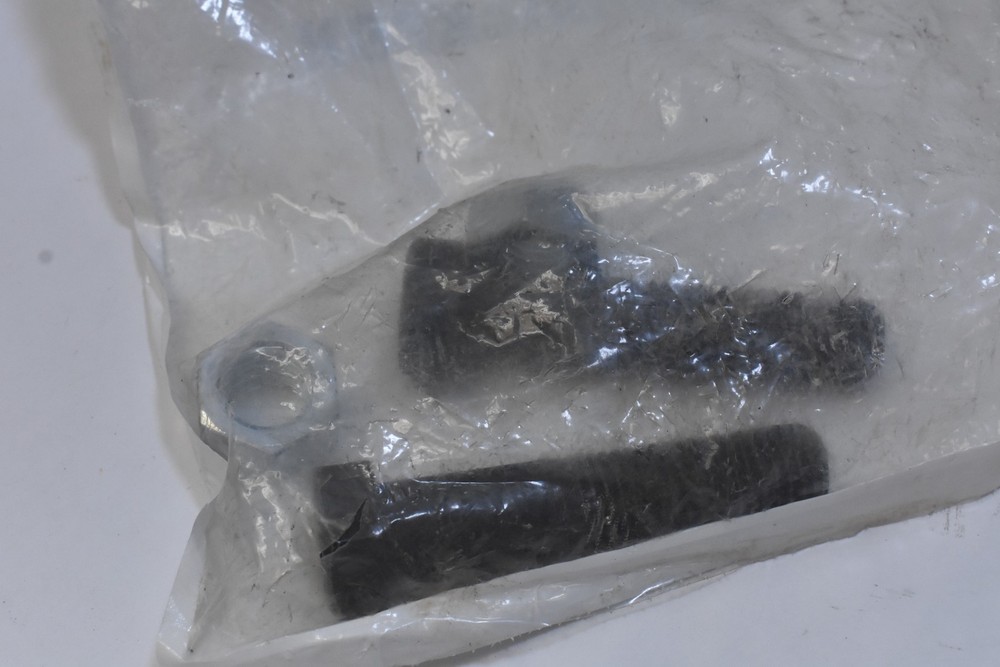 Hendrickson Shock Bolt Kit 1/2" A-2157 S-2157/2 Hardware Replacement Pack