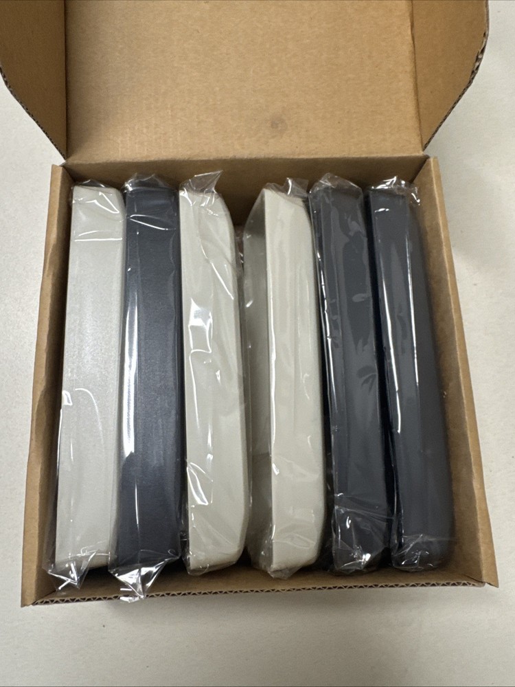 OP30BZGEN Proximity Card Reader Bezel (Set If 6)