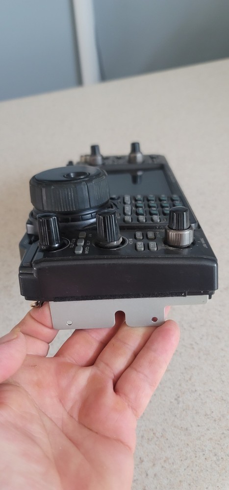 ICOM FRONT PANEL FOR ICOM IC 746