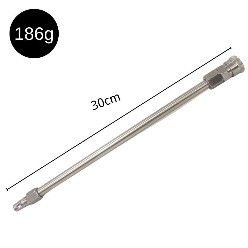 Machine Attachments Quick Connector Device Adapter Bendable Spring Vac-u-lock...