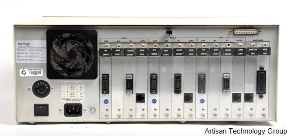 Burleigh 7000-1-3 Inchworm Controller