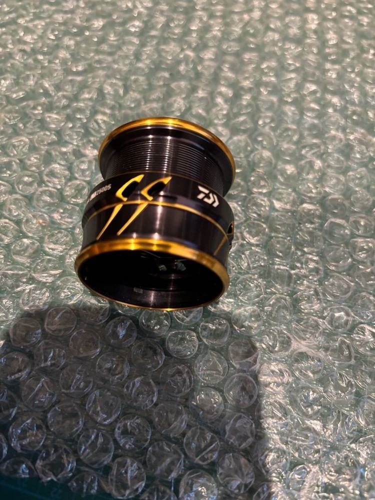 21 Caldia LT2500S spool