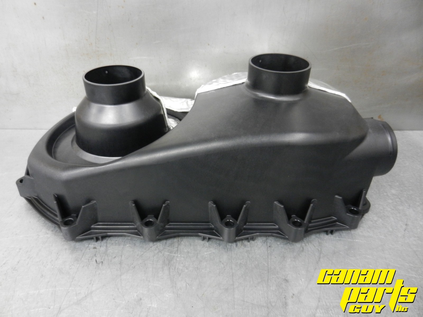 OEM Can Am 2015 2016 2017 2018 Maverick Turbo Clutch Outer CVT Cover 420212285