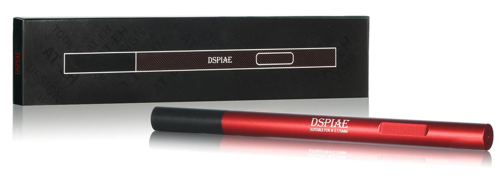 DSPIAE 3.175mm Universal Clamp Handle AT-EH - US