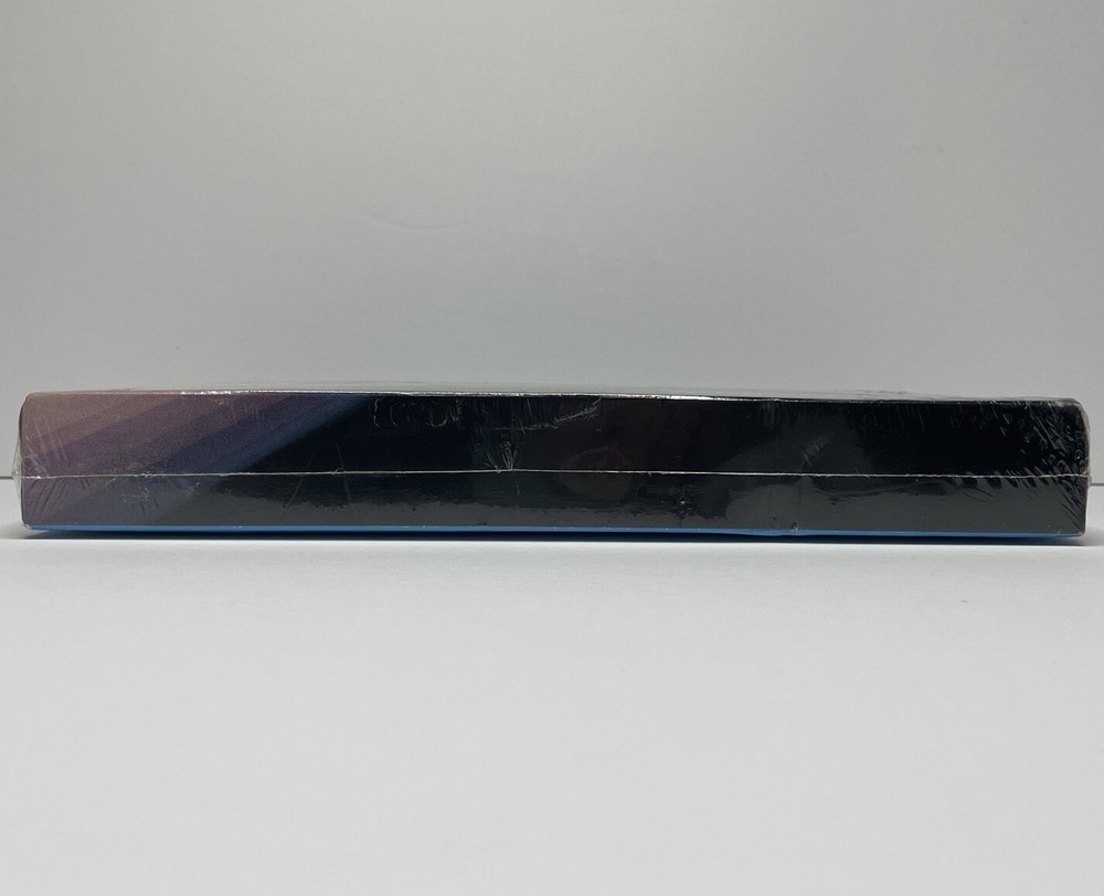 Prometheus Graphitti Graphics Parallel Printer Card With Cable NEW IN BOX RARE!