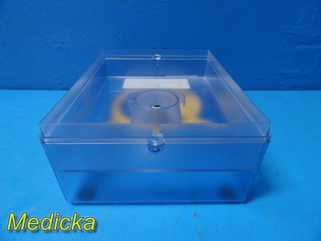 2018 Verathon BladderScan BVI 9X00 Calibration Phantom Ref 0620-0340 ~ 37246