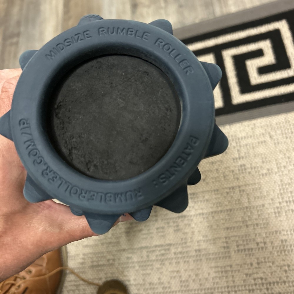 Midsize Rumble Roller 21 1/2” Pre Owned