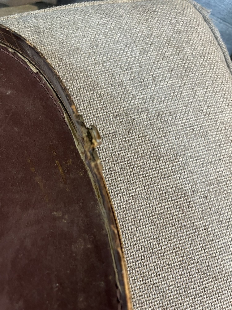 Gibson 1950s Soft Shell guitar case