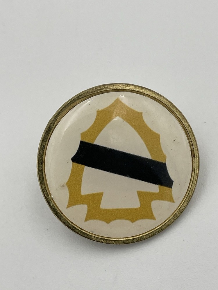 In Memory San Bernardino CA Attack 2015 Support Pride Lapel Pin T5