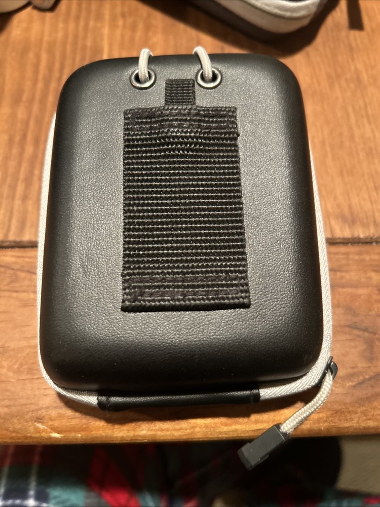 Shot Scope Golf Laser Rangefinder Case