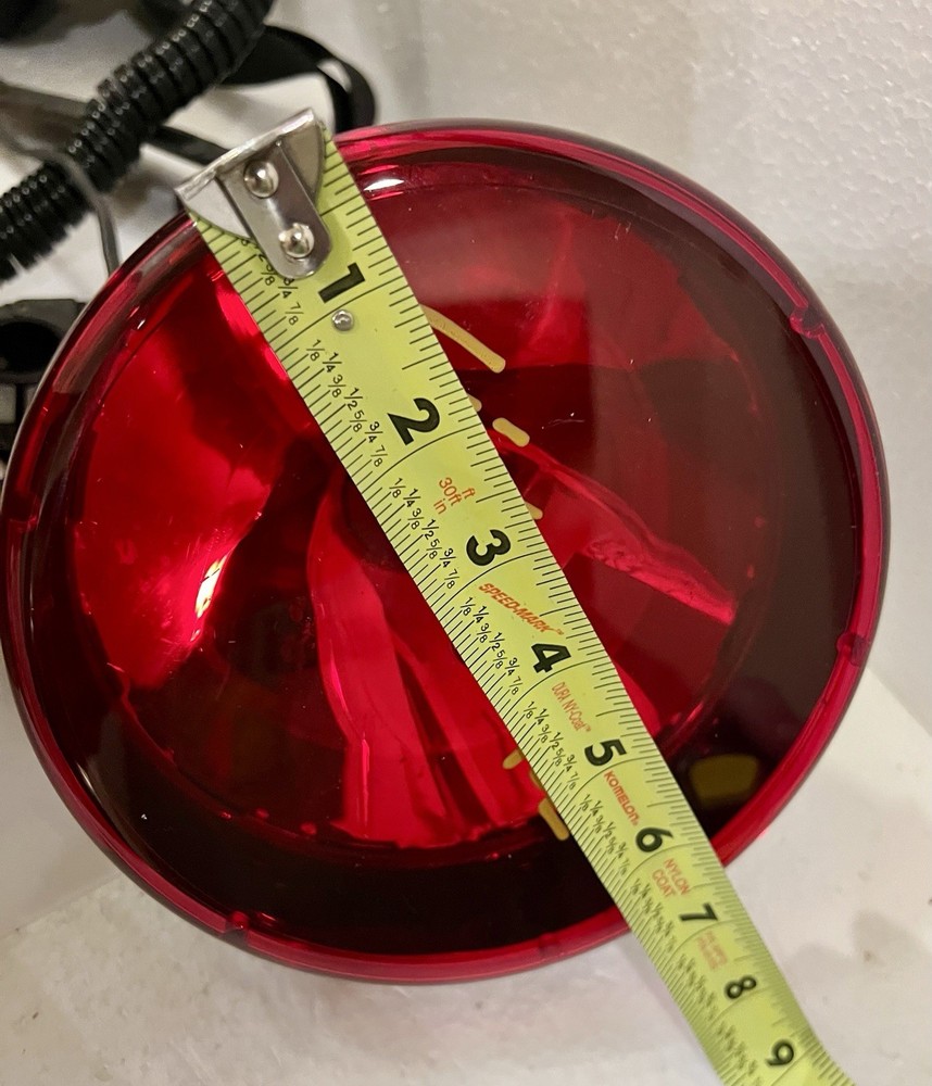 LightForce Rifle Mounted Light Kit