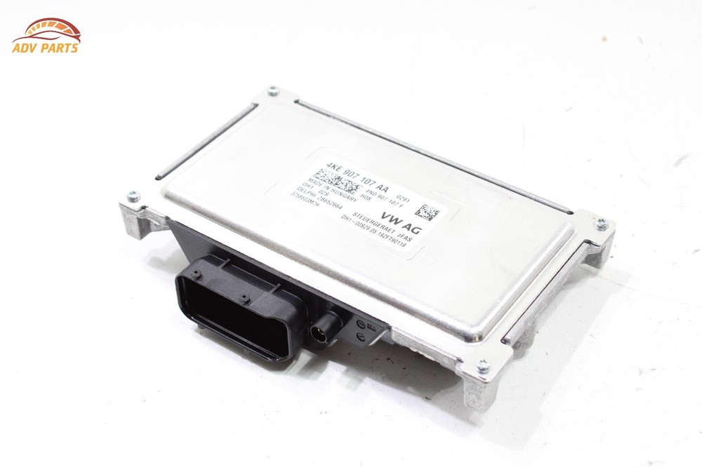 AUDI A6 ADAS ADVANCED DRIVER ASSISTANCE CONTROL MODULE OEM 2019 - 2023 ✔️
