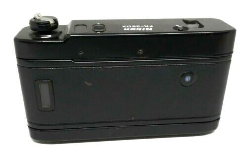 Nikon FX-35DX Microscope Camera, US DUTIES INCLUDED