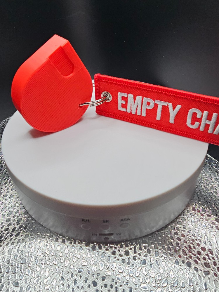 FX Panthera, Crown Chamber Flag