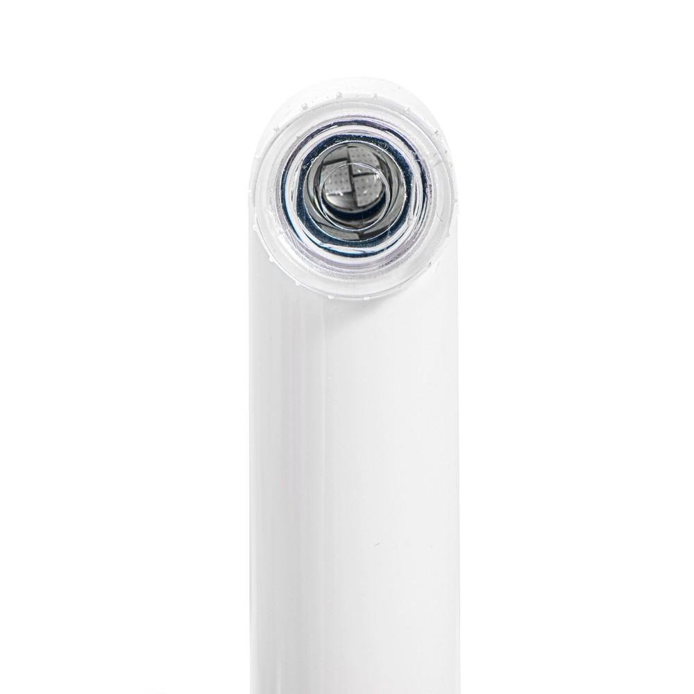 Woodpecker White iLED Plastic Head For iled Curing Light Lamp