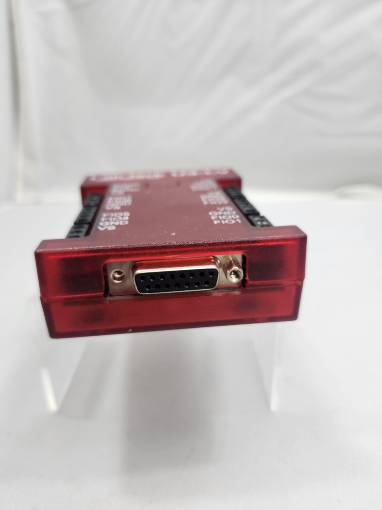 LabJack U3-LV USB Data Acquisition Module