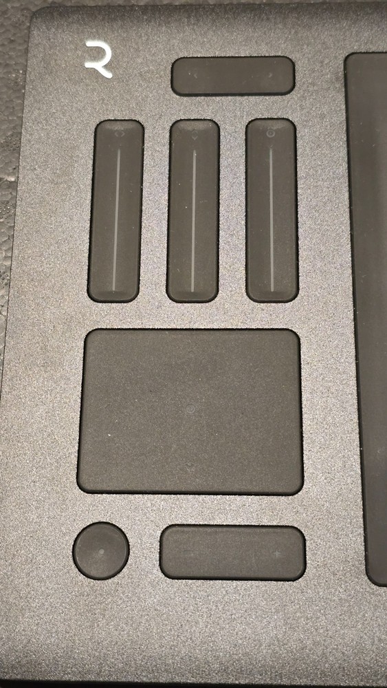 ROLI Seaboard RISE 25 MPE Controller - EXCELLENT - Original Case & Software Code