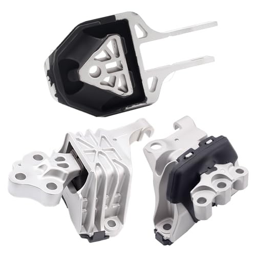 Engine Motor Mount Compatible with 2.0L 2.4L Replacement 2013-2016 Dodge Dart