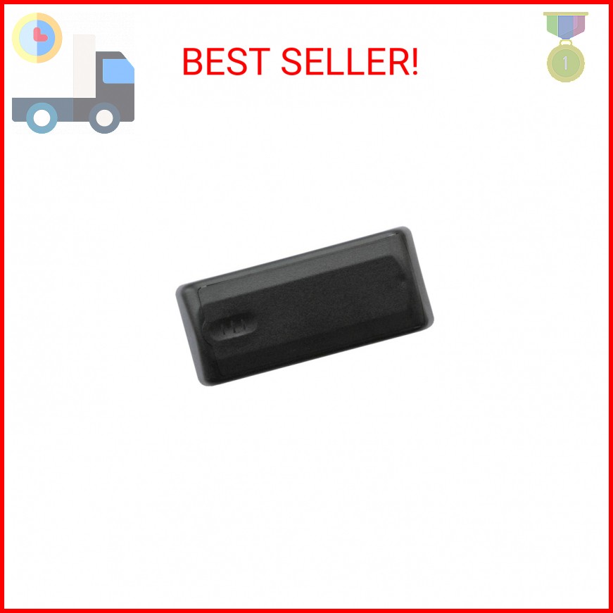 Master Lock Magnetic Key Holder, 1 Pack, Black