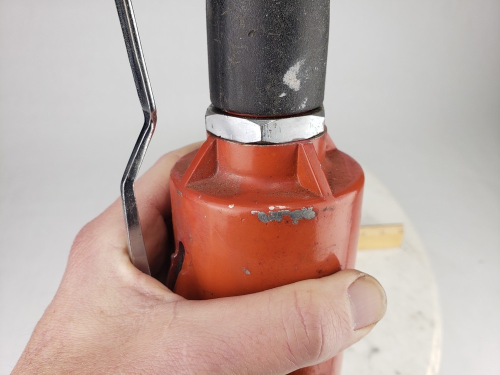 Pneumatic Aircraft Riveter - Pop Rivet Tool Air