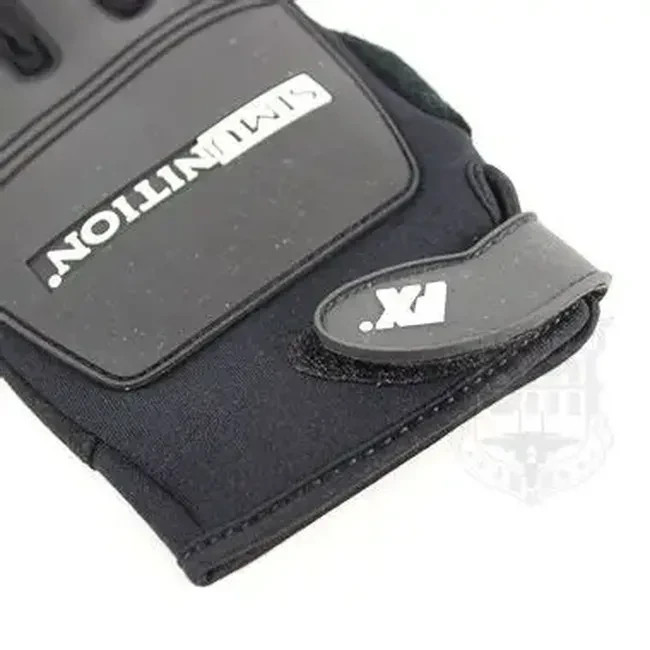 Simunition FX 8000 Protective Gloves SMALL