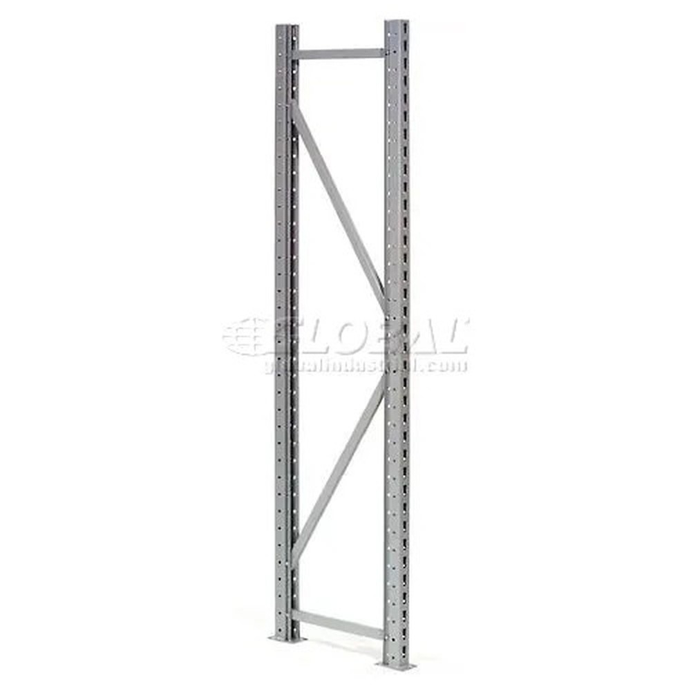 Global Industrial? Upright Frame, 18"D X 72"H