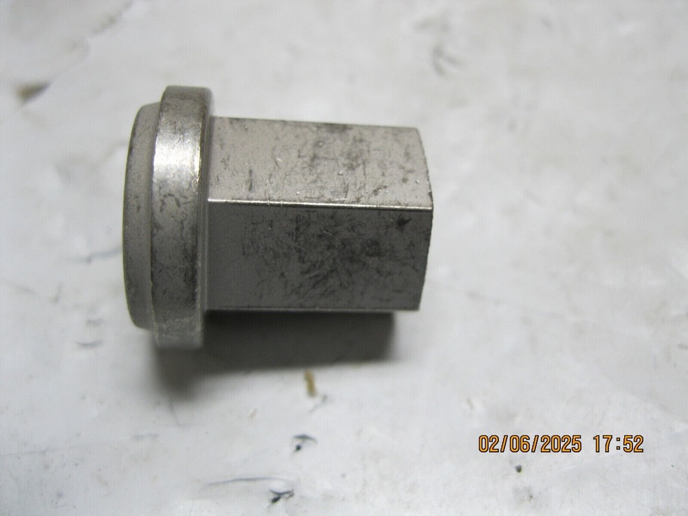 Battery Nut ACDelco 7802 1892161