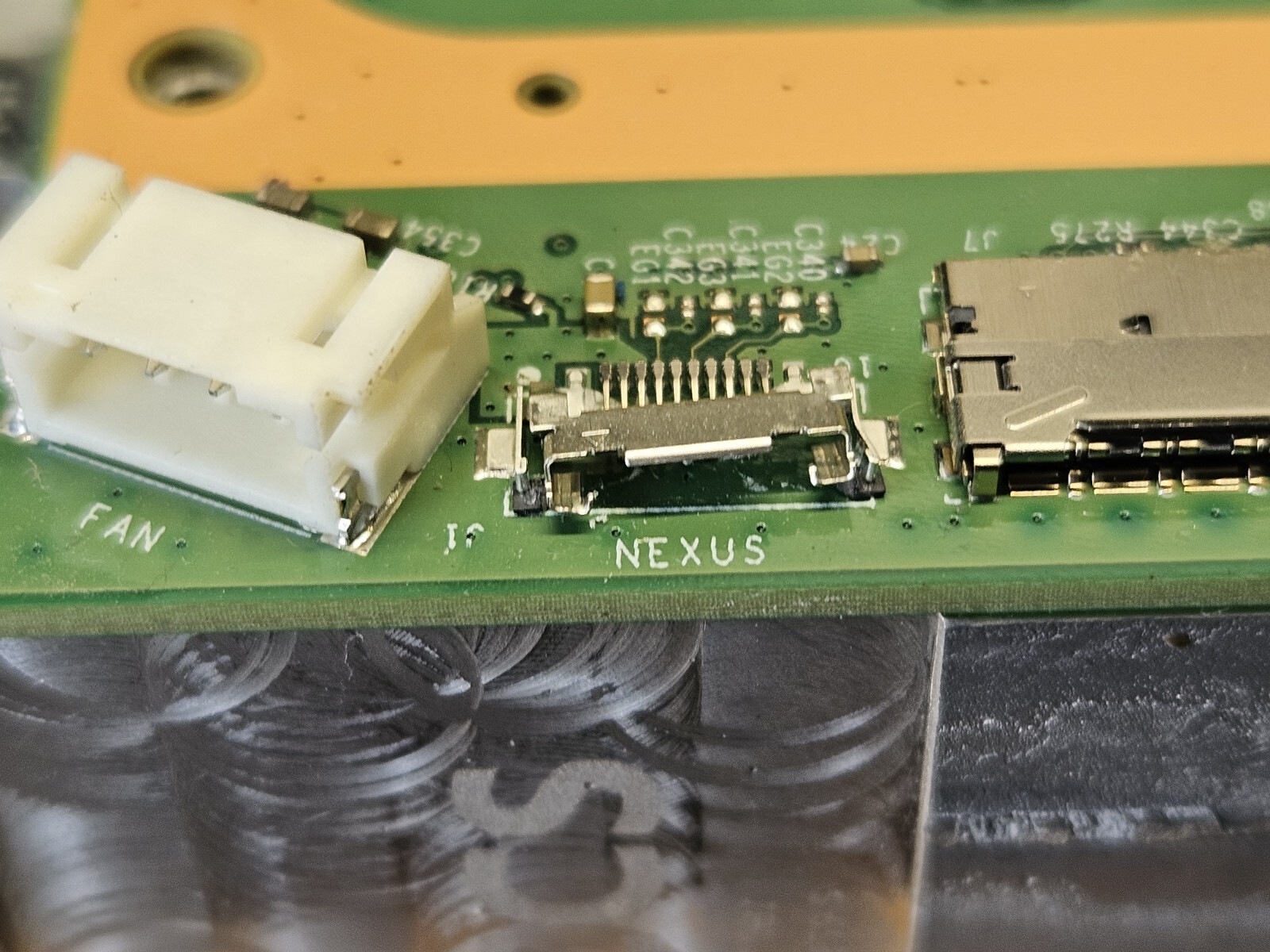 XBOX Series X Motherboard repair Mail-in Repair Service we can fix any issues