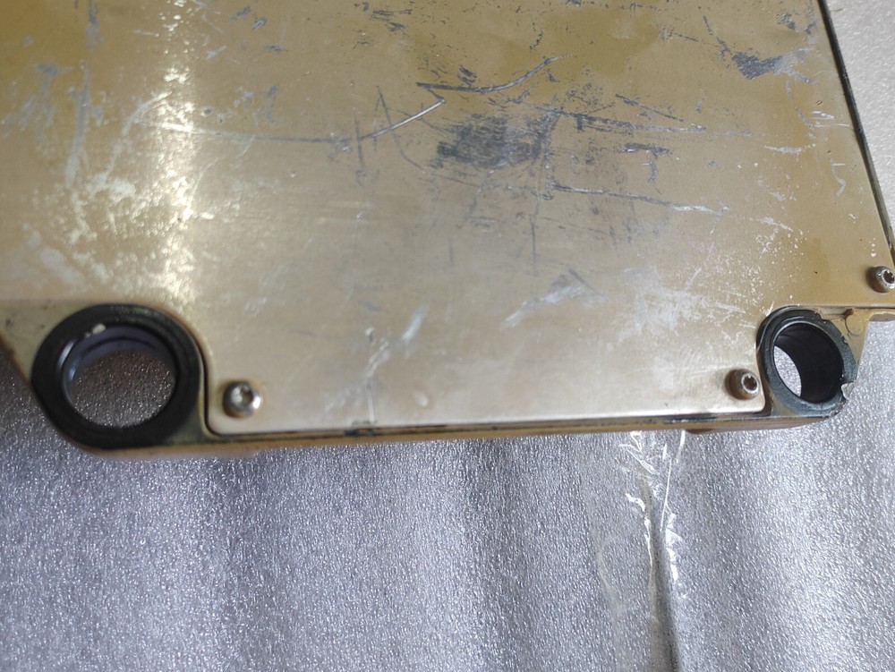 NMUUUK CATA4E4 Control Module PN 478-7931-01 30076450JX - Cat C15 Engine