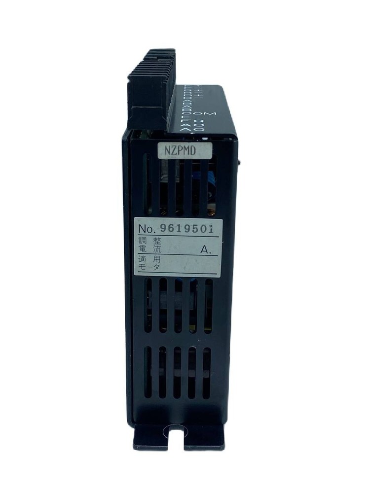 PACK AK-X220 STEPPING MOTOR DRIVER (JAPAN)