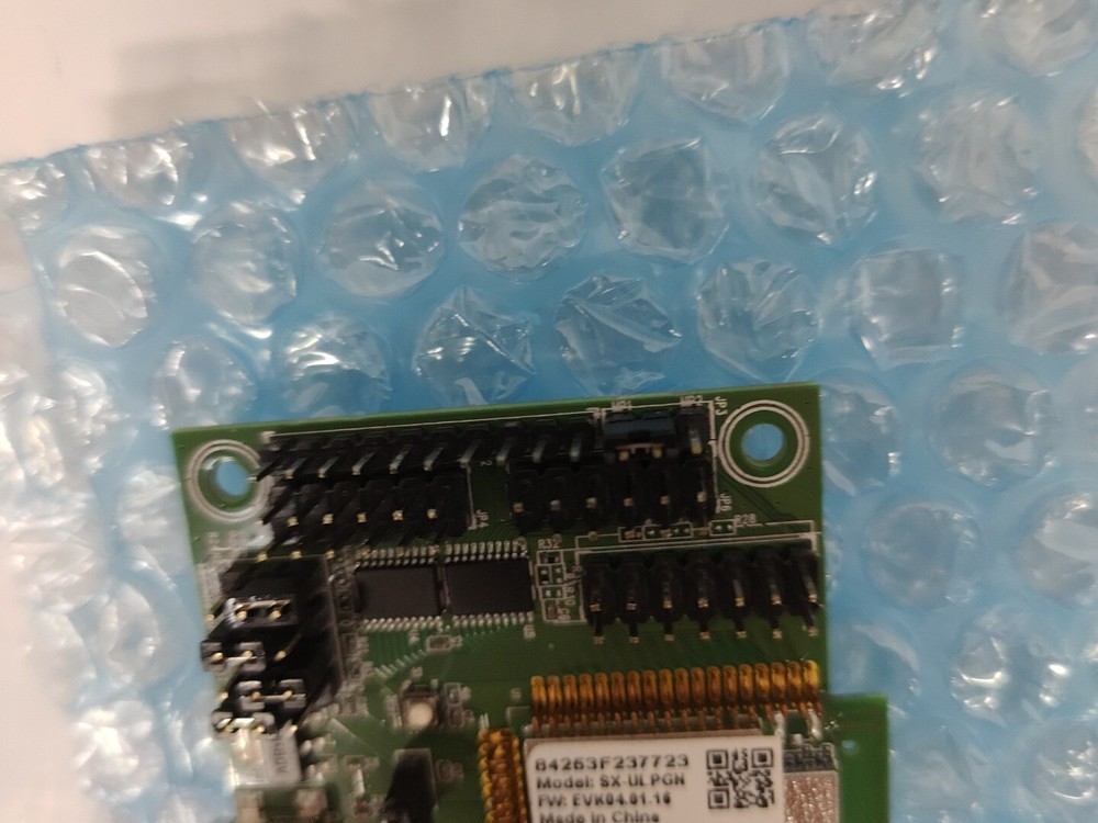 SILEX SX-ULPGN-EVK WiFi Development Tools - 802.11 , Qualcomm's QCA4010 chipset