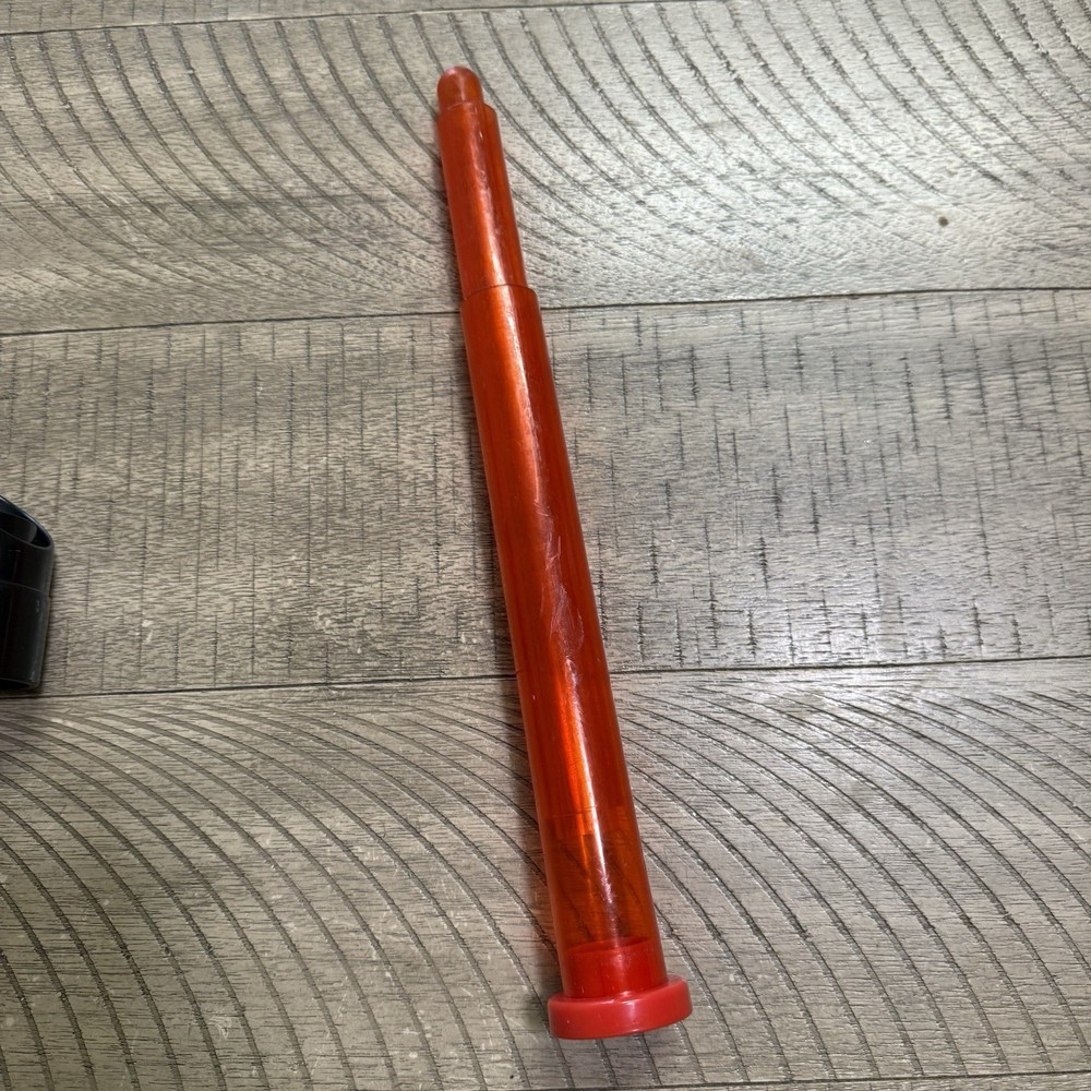 2021 Hasbro Star Wars Darth Vader Red Lightsaber Forge