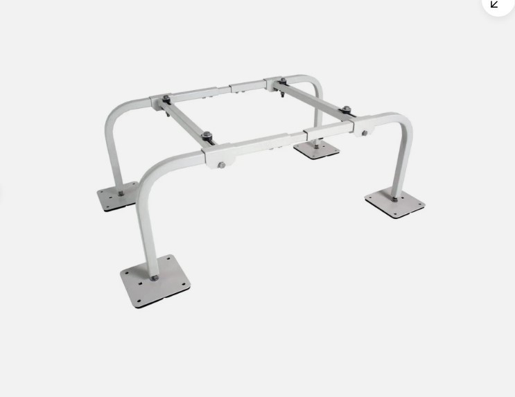 Diversitech Quick Sling QSMS1201 12" Mini Split AC Condenser Stand - NIB - NEW