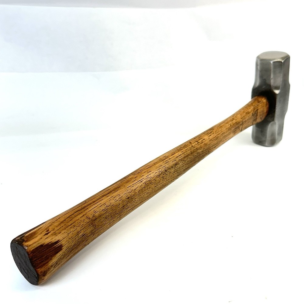 Vintage 40 Oz Sledgehammer No640
