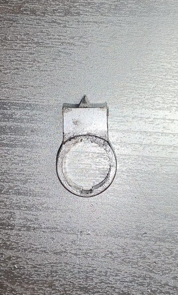 ORIGINAL JAPANESE ARISAKA TYPE 44 CARBINE FRONT SIGHT