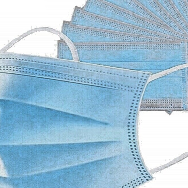 1plus3 Combo-CLEAR SAFEtyFACE SHIELD VISOR Effectively isolates saliva -Combo