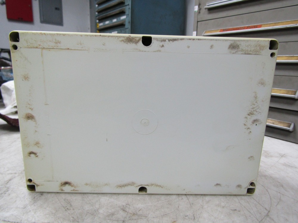 💥NYAD HYGROMETER DEWPOINT MOISTURE ANALYZER MODEL 150