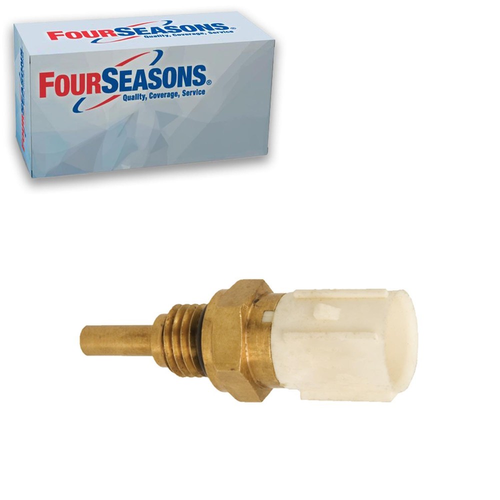 4 Seasons Engine Coolant Temperature Sensor For 1996-2004 Acura RL