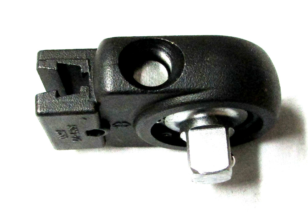 Sturtevant 78329554 1/2in. Ratcheting Square Socket New