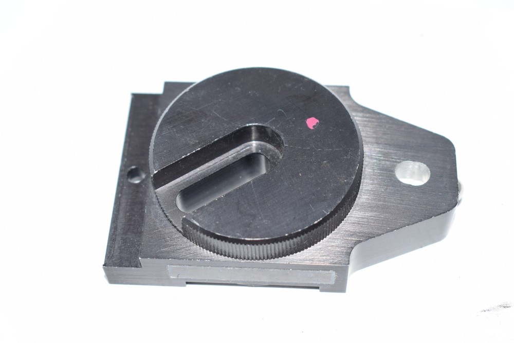 NRC Model BU-RB Universal Base Optical