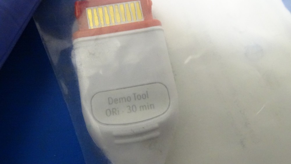 Masimo Demonstration Tool, ORi - 30 min REF 2389