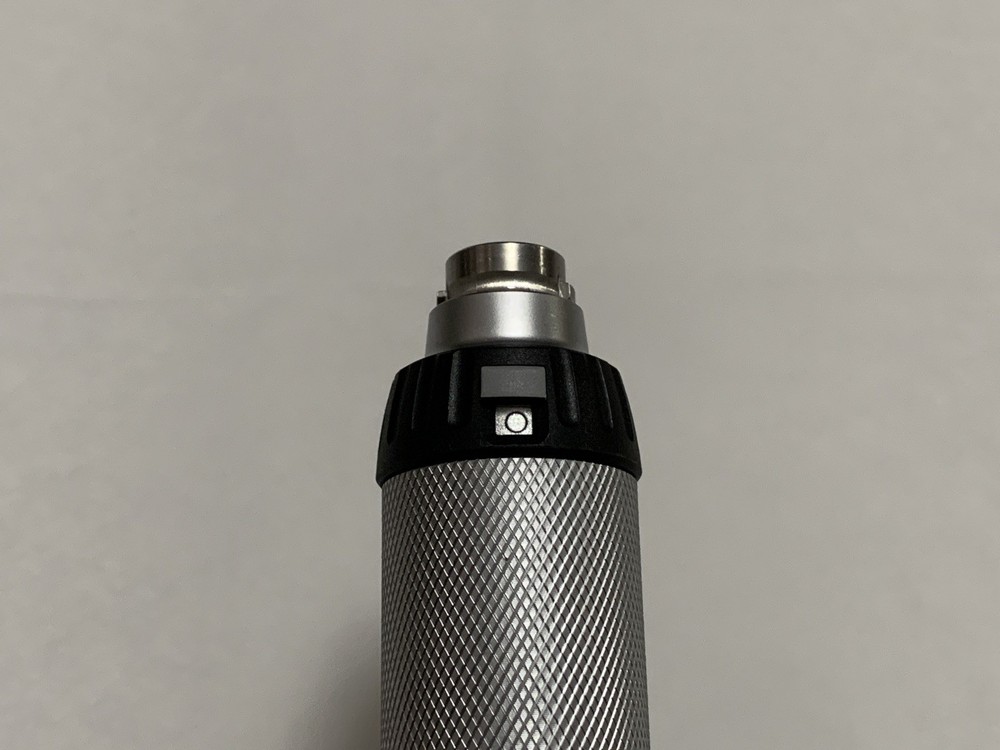 Heine Beta Ophthalmoscope Handle