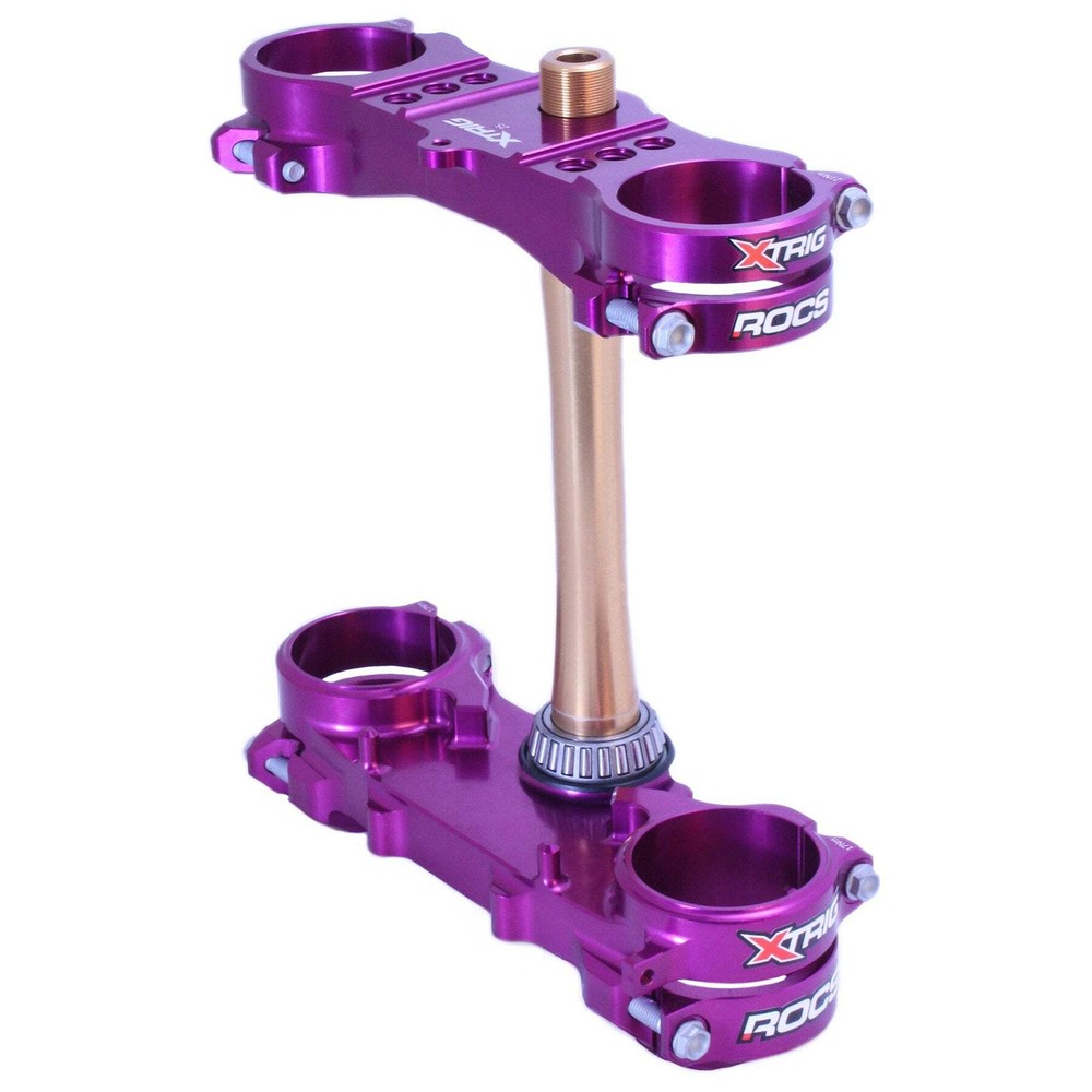 ROCS Tech YZ125 15-25 (OS 25mm)