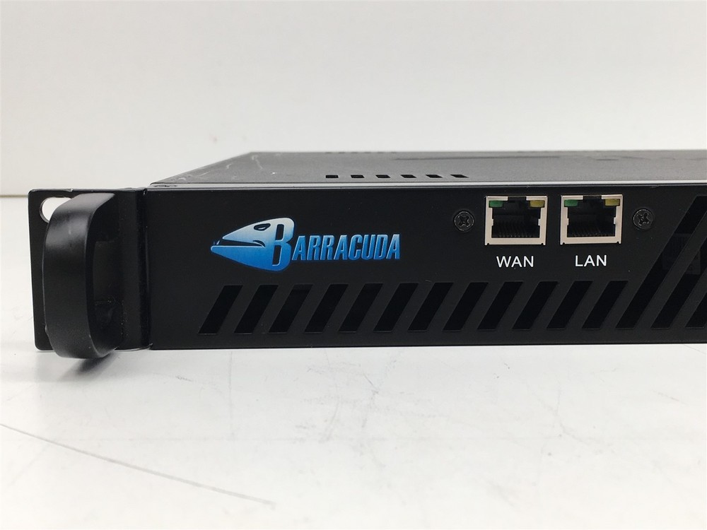 Barracuda BAR-YF-136675