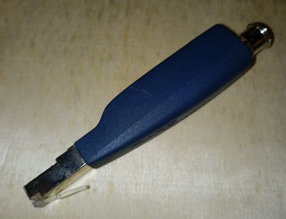 Fluke Networks CableIQ Remote ID Identifier number 3 , ID3